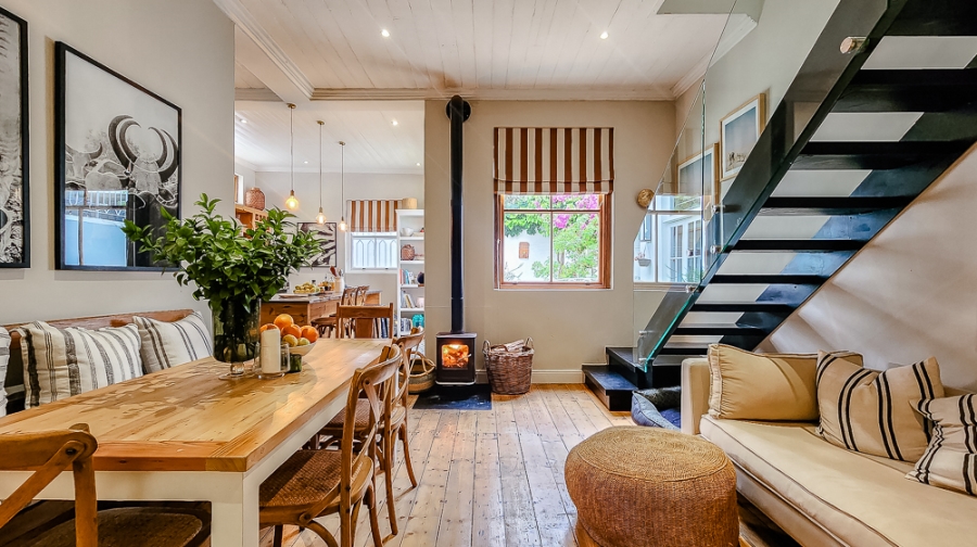 3 Bedroom Property for Sale in Tamboerskloof Western Cape